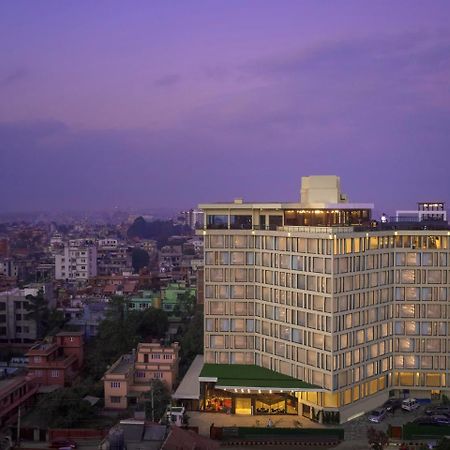 Vivanta Katmandu Dış mekan fotoğraf
