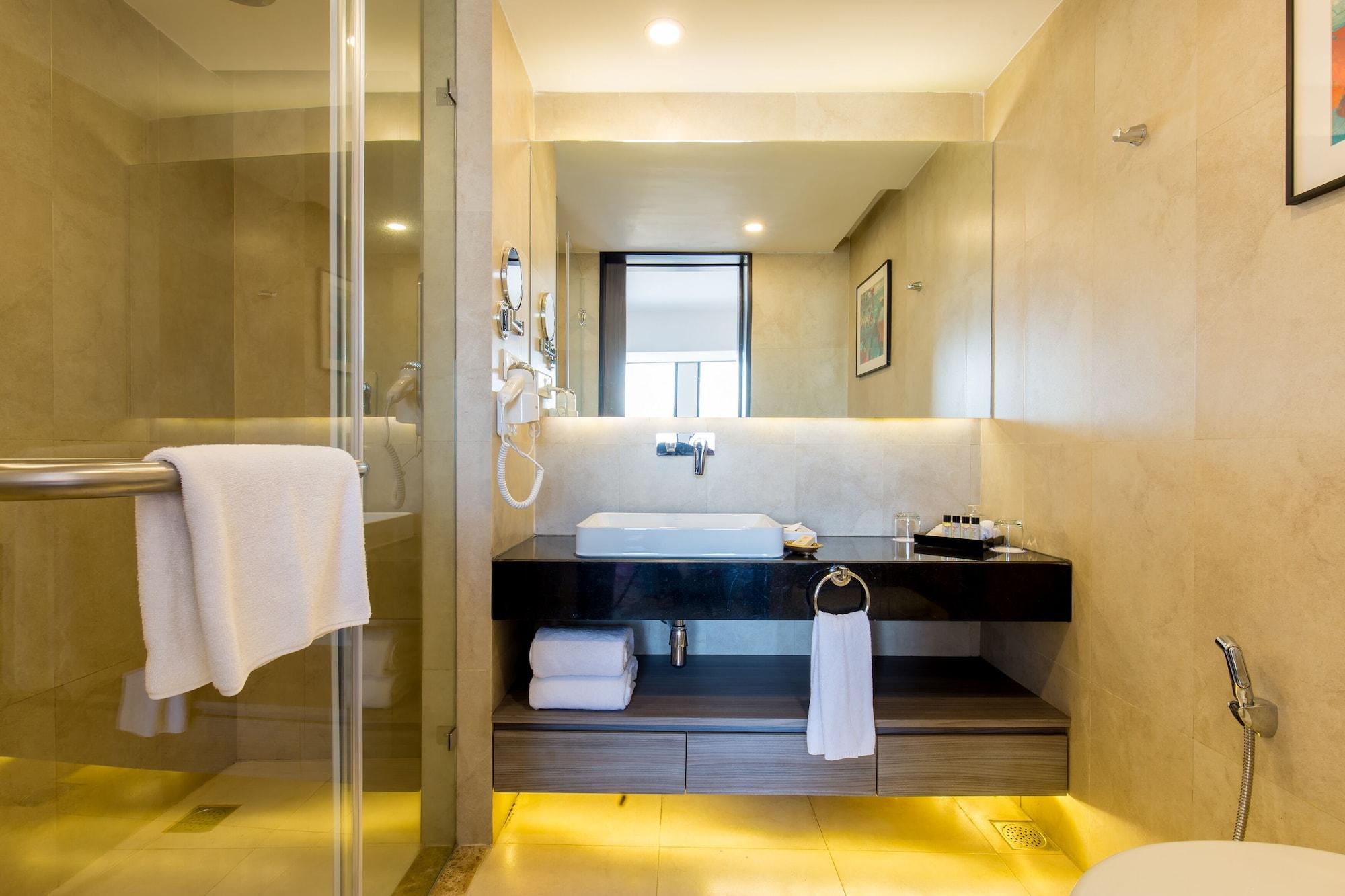 Vivanta Katmandu Dış mekan fotoğraf