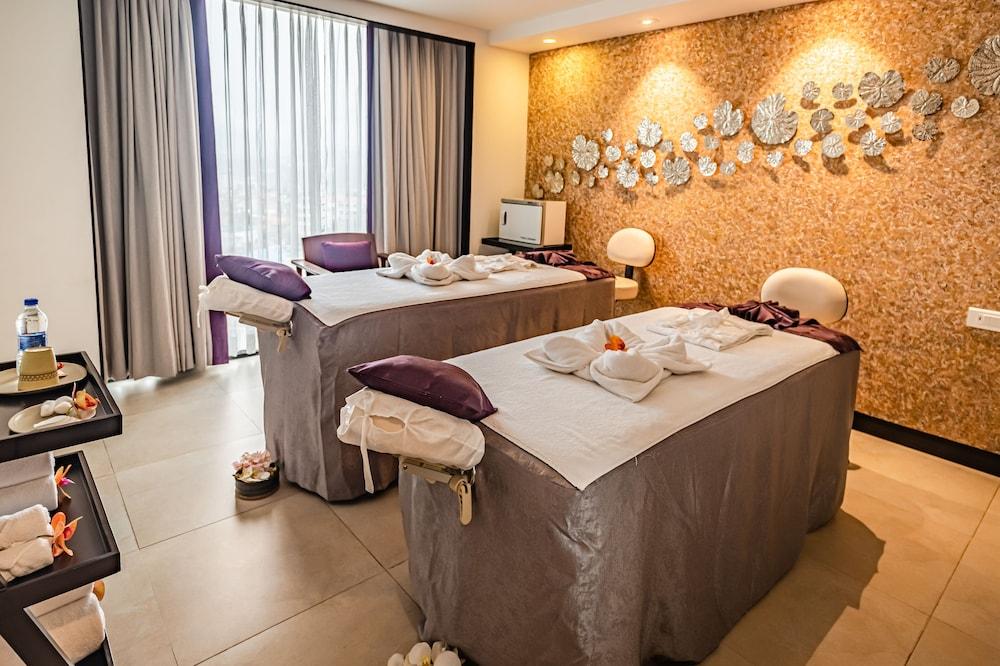 Vivanta Katmandu Dış mekan fotoğraf