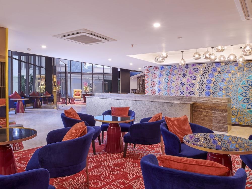 Vivanta Katmandu Dış mekan fotoğraf