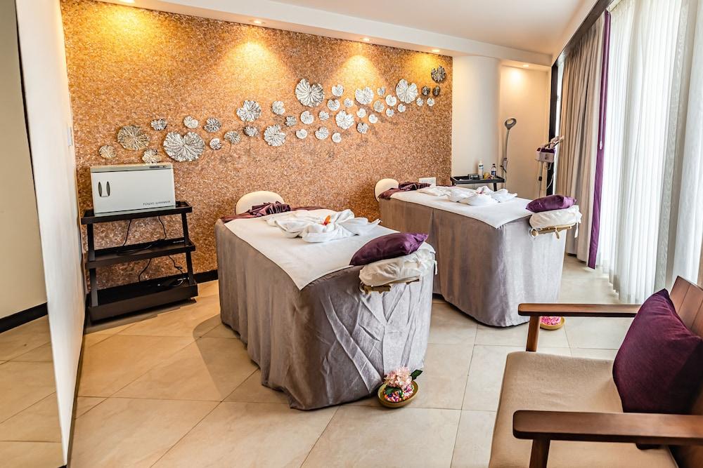Vivanta Katmandu Dış mekan fotoğraf