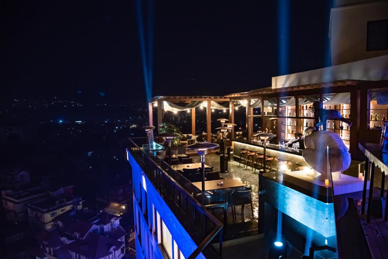 Vivanta Katmandu Dış mekan fotoğraf