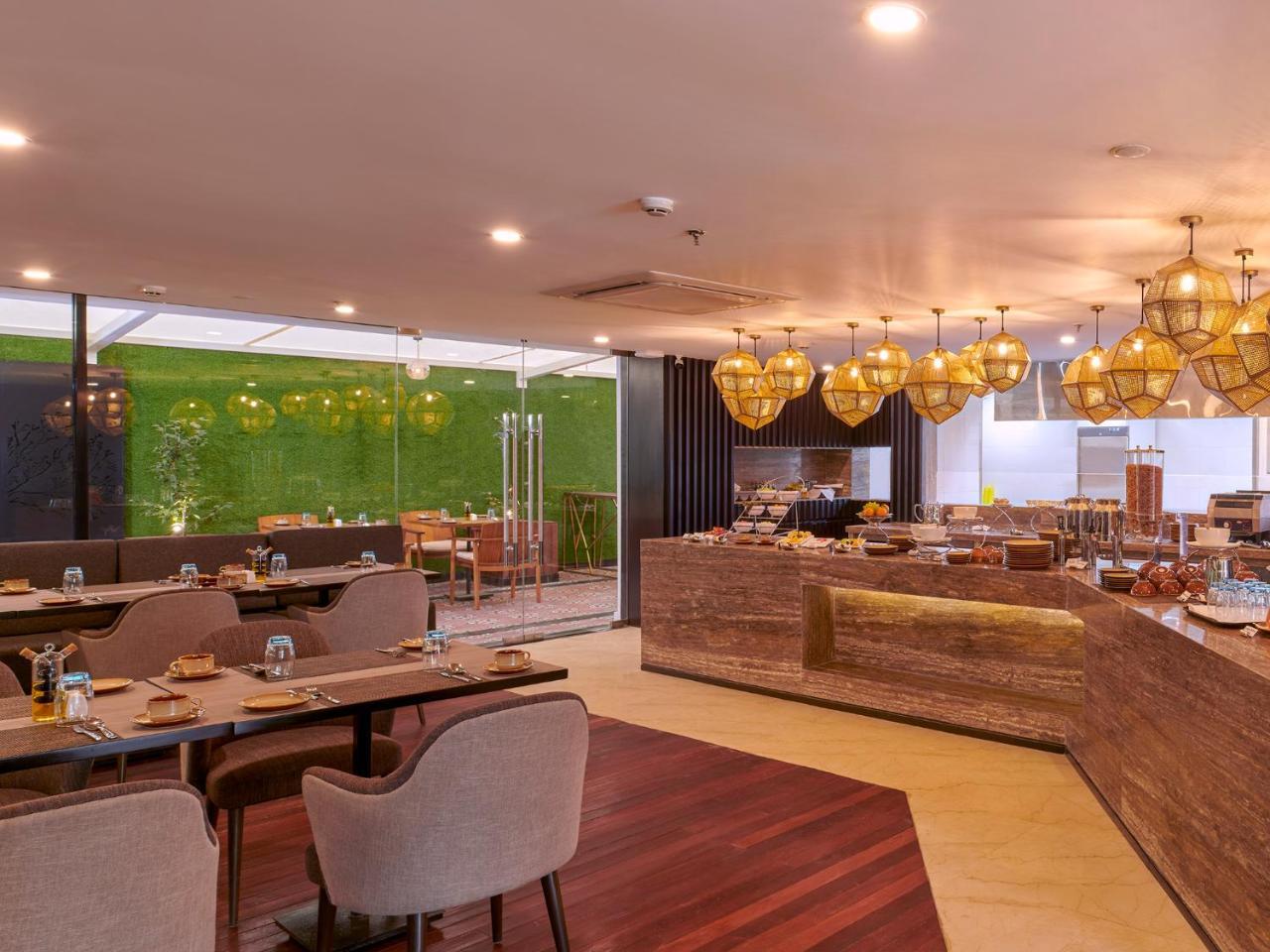 Vivanta Katmandu Dış mekan fotoğraf